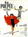affiche du film La poupée