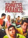 affiche du film Het Schnitzelparadijs