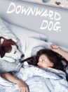 affiche de la série Downward Dog