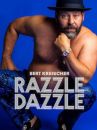 affiche du film Bert Kreischer : Razzle Dazzle