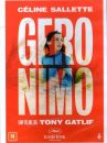 affiche du film Geronimo