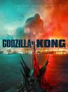 affiche du film Godzilla vs. Kong