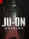 affiche de la série Ju-On : Origins