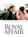 affiche du film Royal Affair