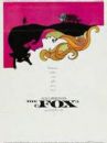 affiche du film Le Renard 