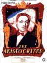 affiche du film Les Aristocrates