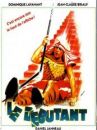 affiche du film Le Débutant