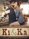 affiche du film Ki & Ka
