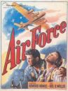 affiche du film Air Force