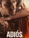 affiche du film Adios