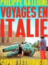 affiche du film Voyages en Italie