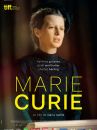 affiche du film Marie Curie