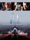 affiche du film A.I. : Intelligence Artificielle