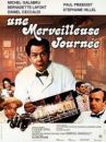 affiche du film Une merveilleuse journée