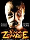 affiche du film Plaga Zombie