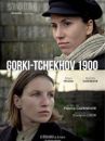 affiche du film Gorki-Tchekhov 1900