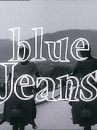 affiche du film Blue jeans