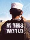 affiche du film In This World