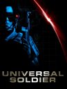 affiche du film Universal Soldier