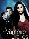 affiche de la série Vampire Diaries