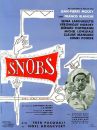 affiche du film Snobs!