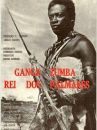 affiche du film Ganga Zumba
