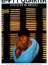 affiche du film Une femme en Afrique