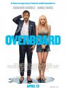 affiche du film Overboard