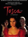 affiche du film Tosca