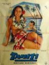affiche du film Tahiti ou la joie de vivre