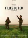 affiche du film Filles du feu