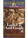 affiche du film Look Up and Laugh 