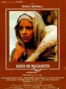 affiche du film Jésus de Nazareth
