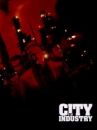 affiche du film City of crime