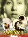 affiche du film Sangdil