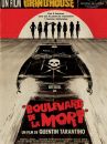 affiche du film Boulevard de la mort