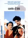 affiche du film Conte d'été