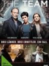 affiche de la série The Team 