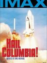 affiche du film Hail Columbia!