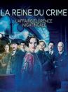 affiche du film La Reine du crime - l'Affaire Florence Nightingale