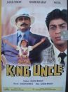 affiche du film King Uncle