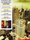 affiche du film Chine, le nouvel empire (Docu-Reportage)
