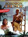 affiche de la série Les Aventures de Robinson Crusoë