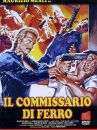 affiche du film Il commissario di ferro