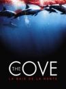 affiche du film The Cove : La baie de la honte