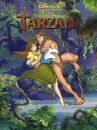 affiche de la série La Légende de Tarzan