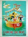 affiche du film L'Arche de Noé