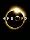 Affiche de la série Heroes