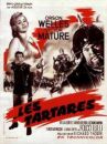affiche du film Tartarin de Tarascon 
