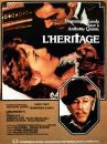 affiche du film L'Héritage